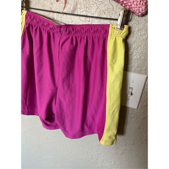Under Armour Multicolored Shorts Woman’s Size Medium - Picture 7 of 11